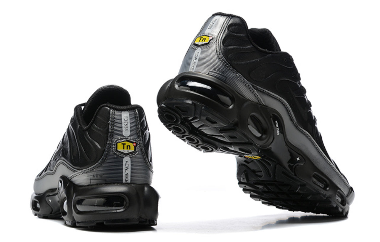Air Plus TN A Cold Wall Onyx