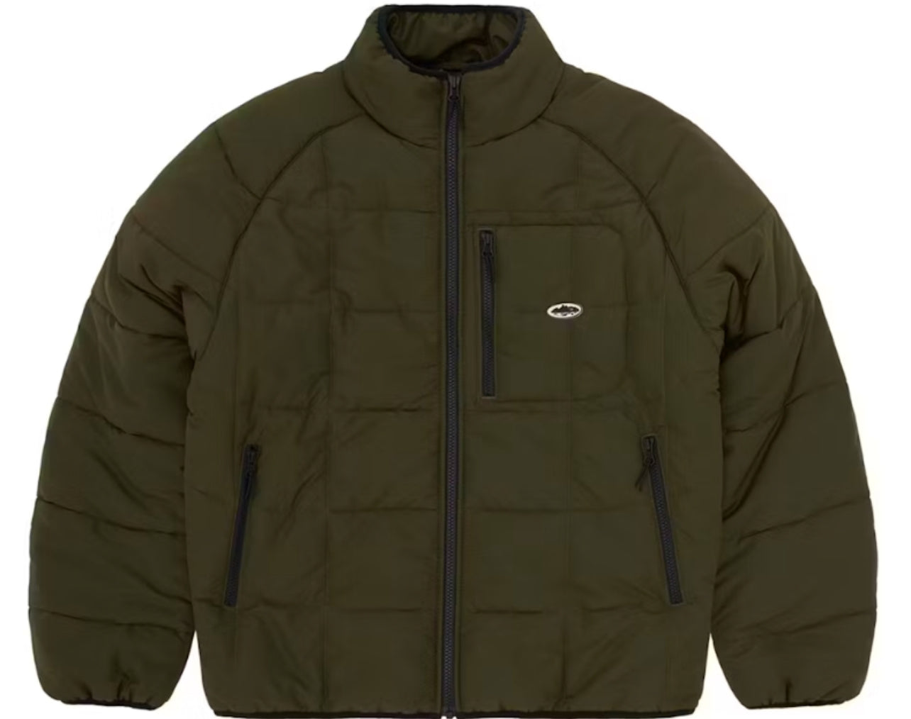 Corteiz Jackets