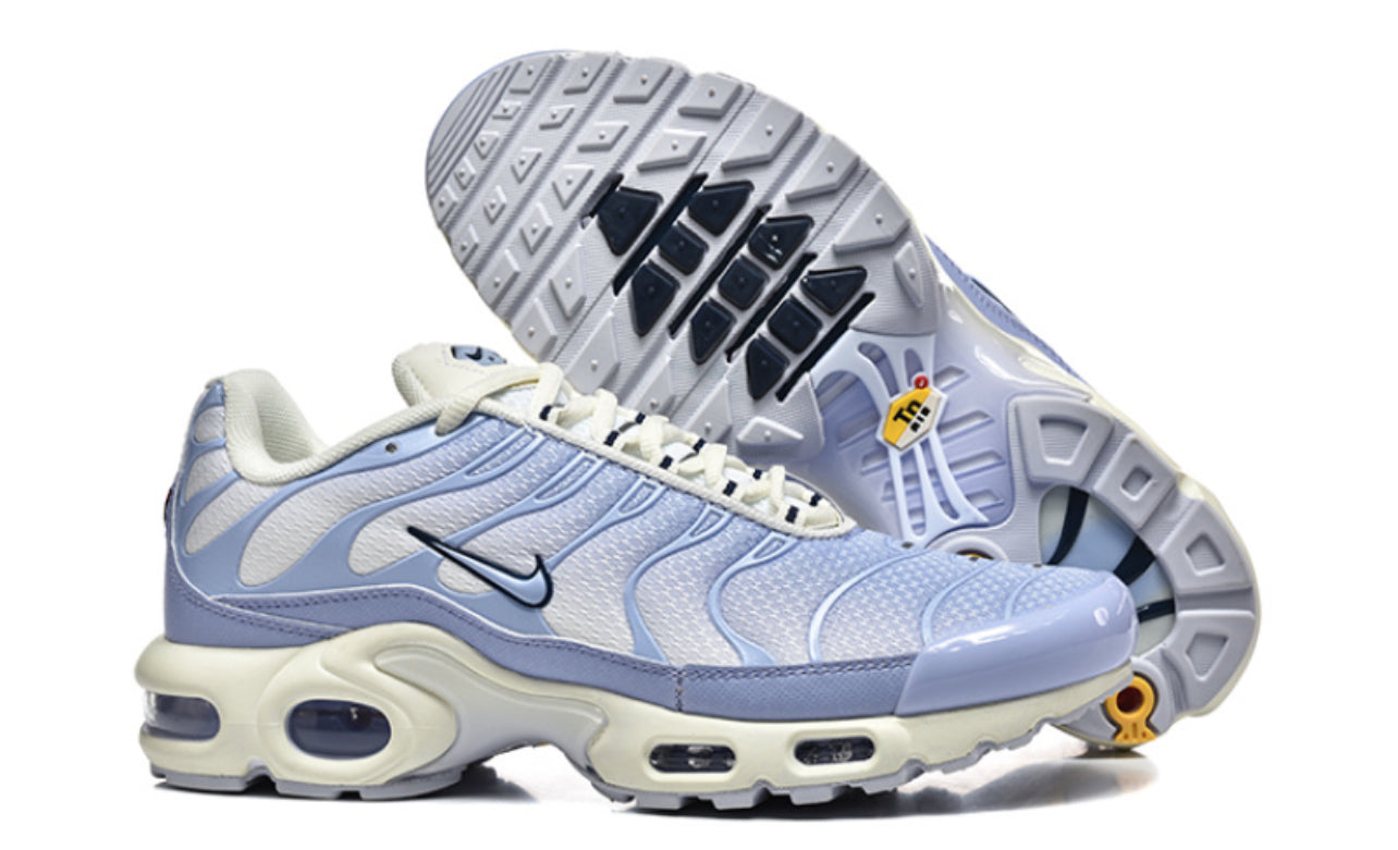 Air Plus TN Light Blue