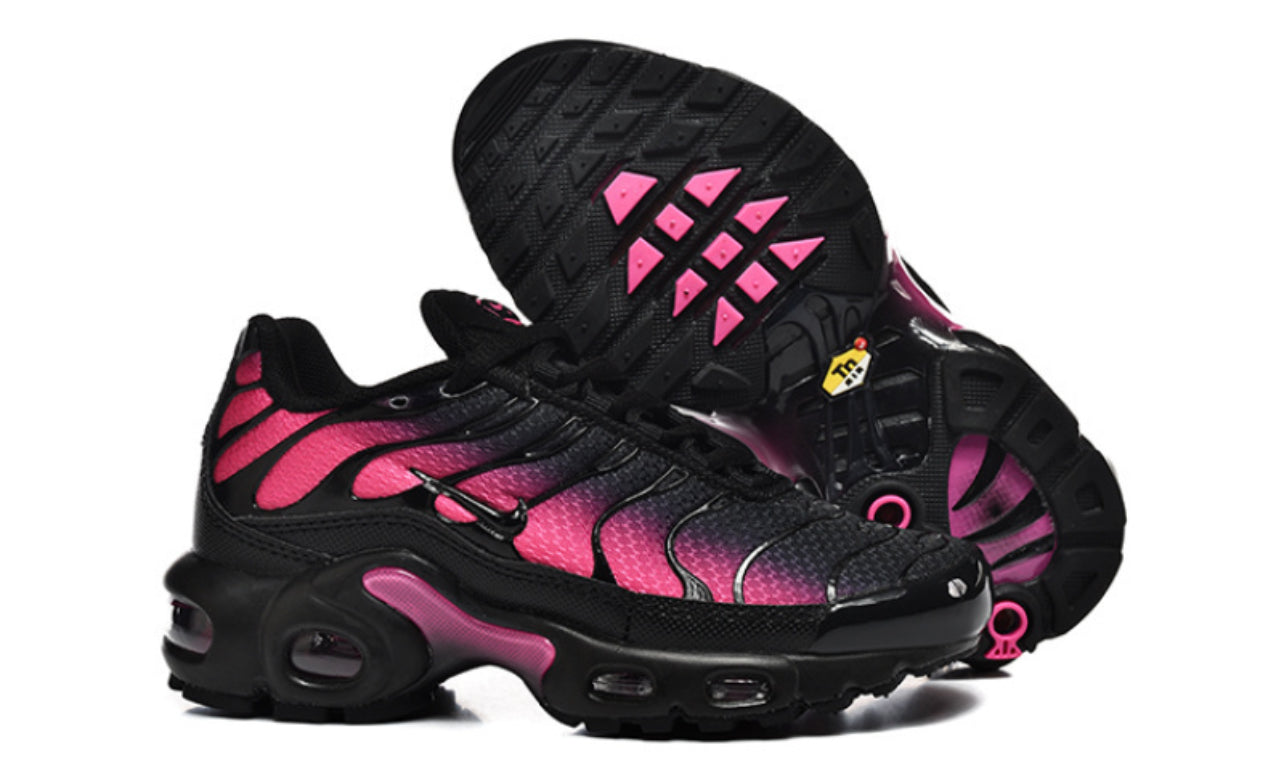 Air Plus TN The Cool Pink-Black