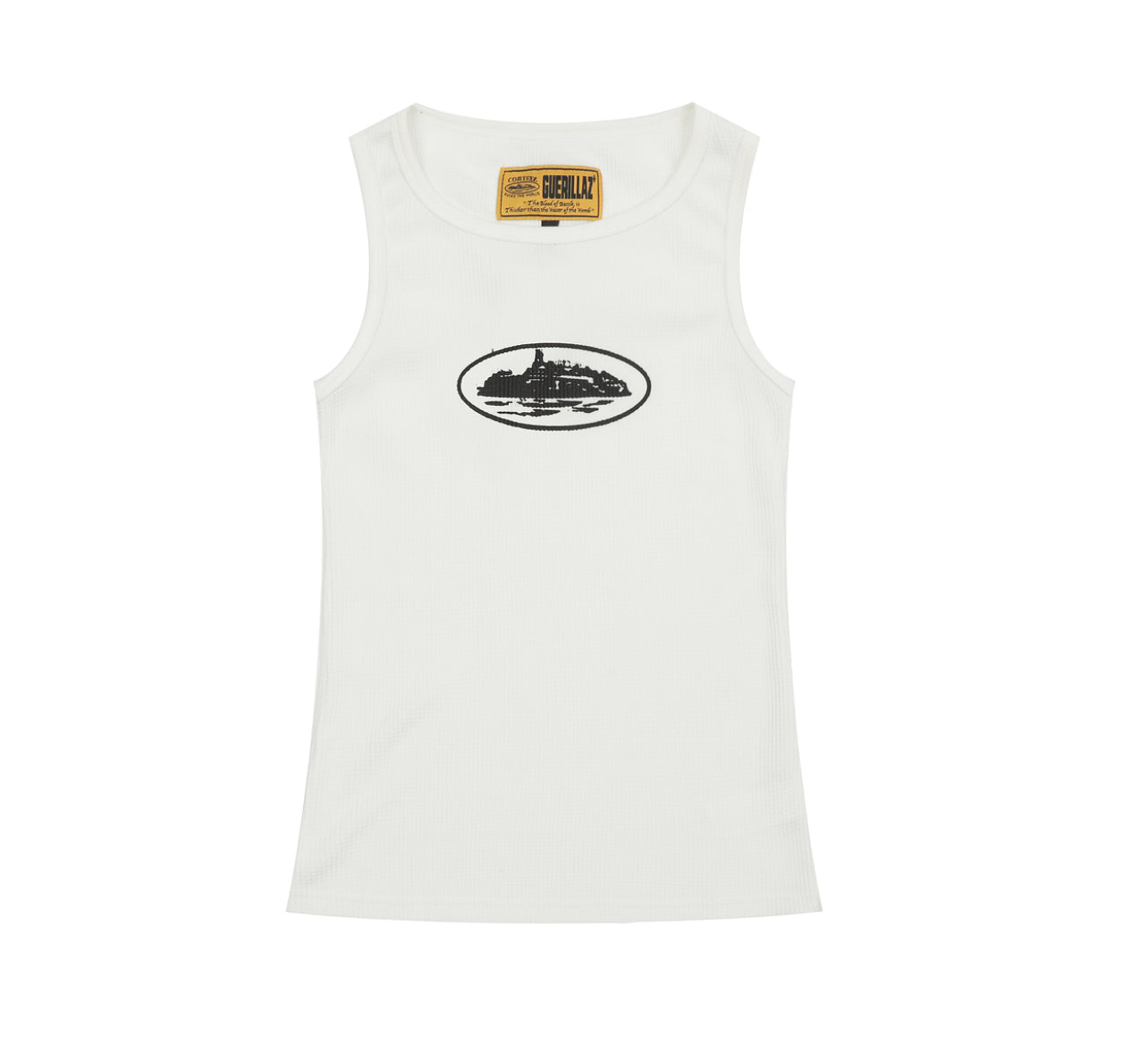 Corteiz Single T-Shirt