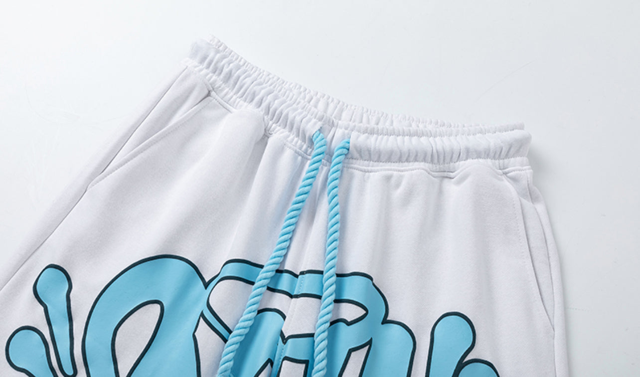 Syna World Hood & Short