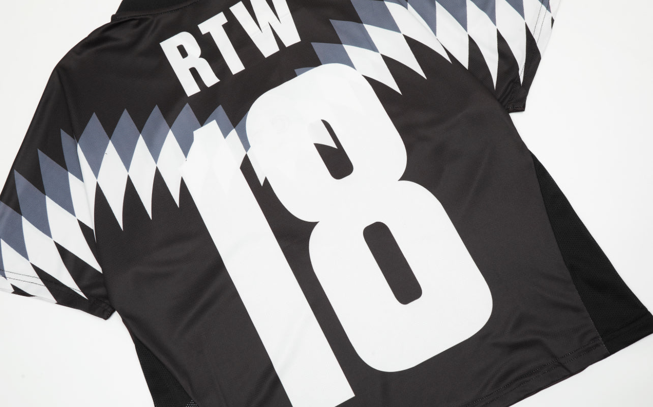 Corteiz Jersey T-Shirts