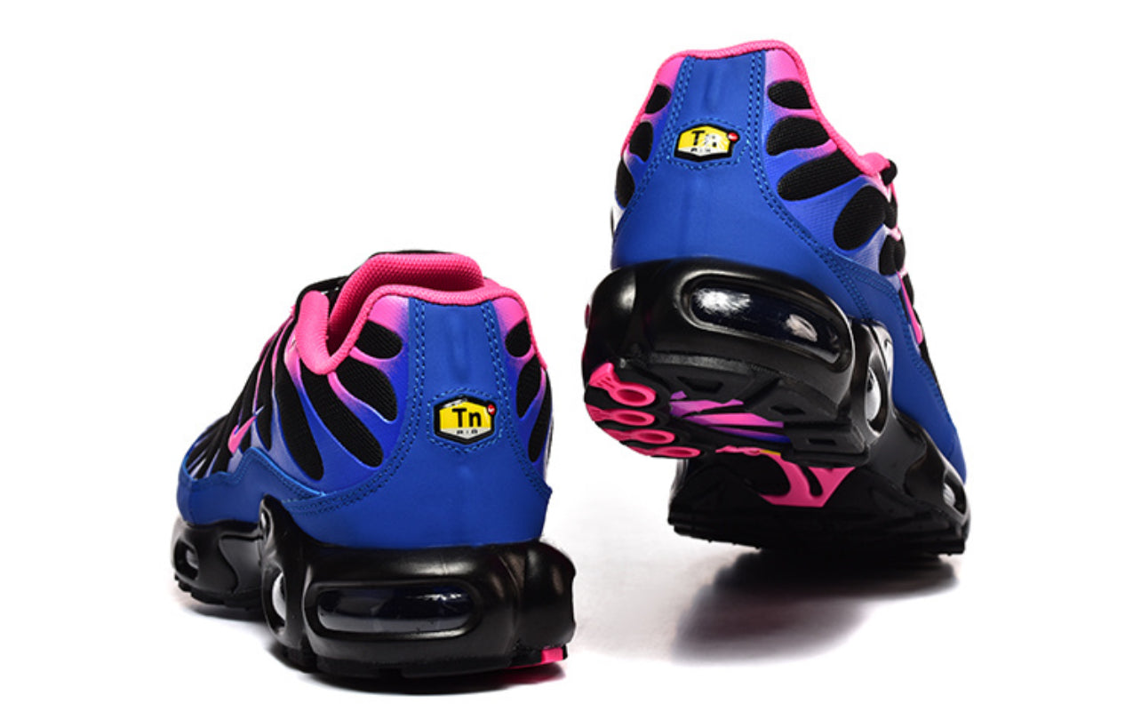 Air Plus TN Pink-Black-Blue