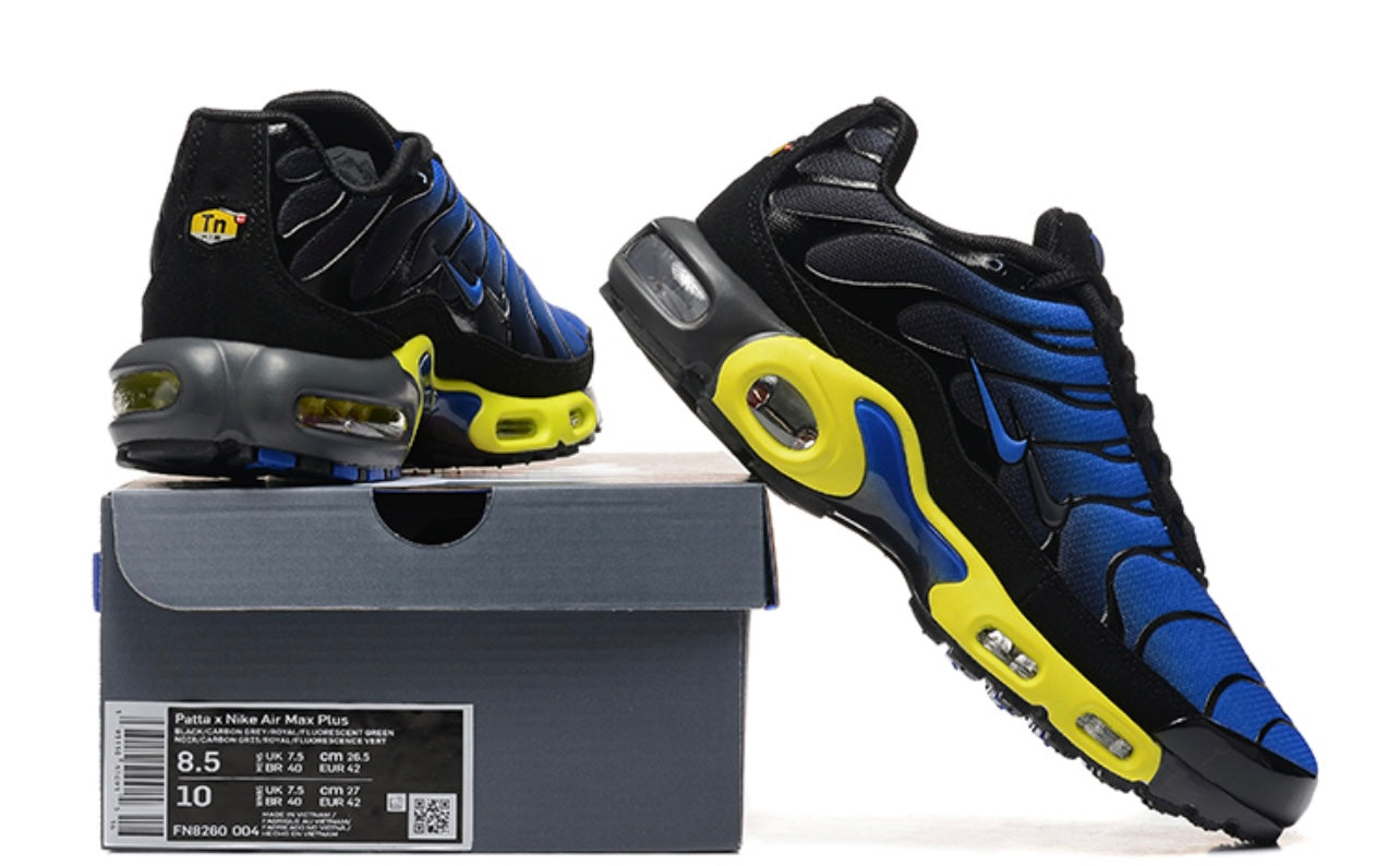 Air Plus TN Barcelona Football Club