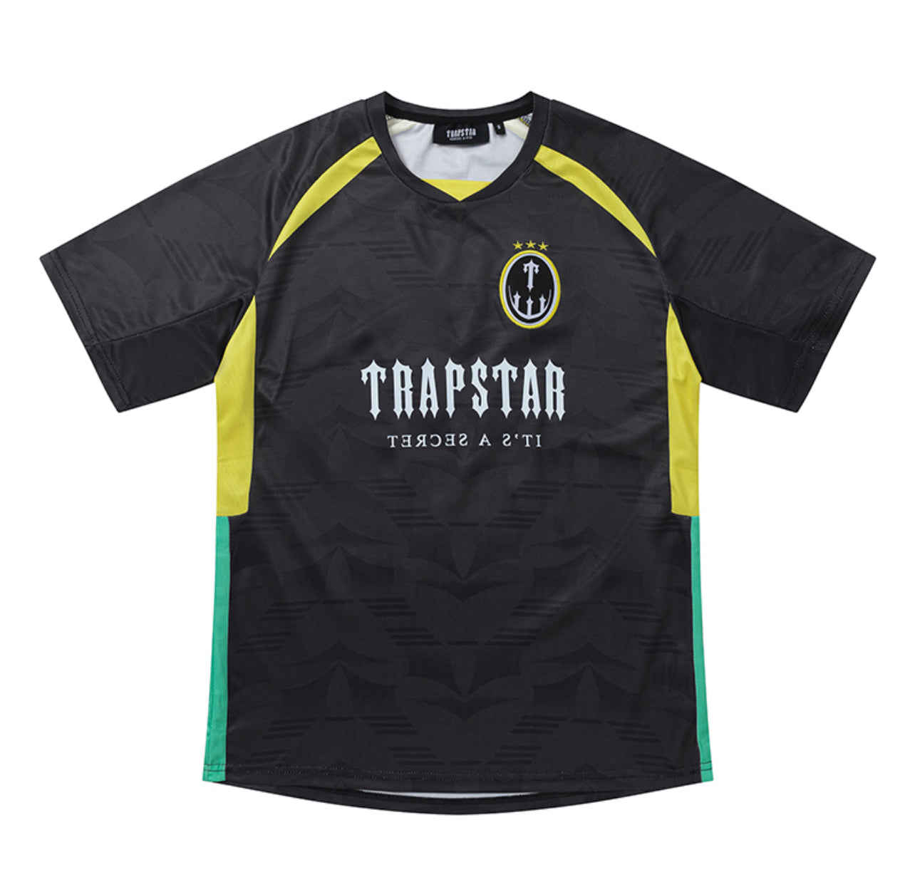 Trapstar Jersey T-Shirts Collections
