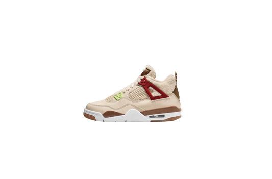 Air Jordan 4 GS Where The Wild Things are