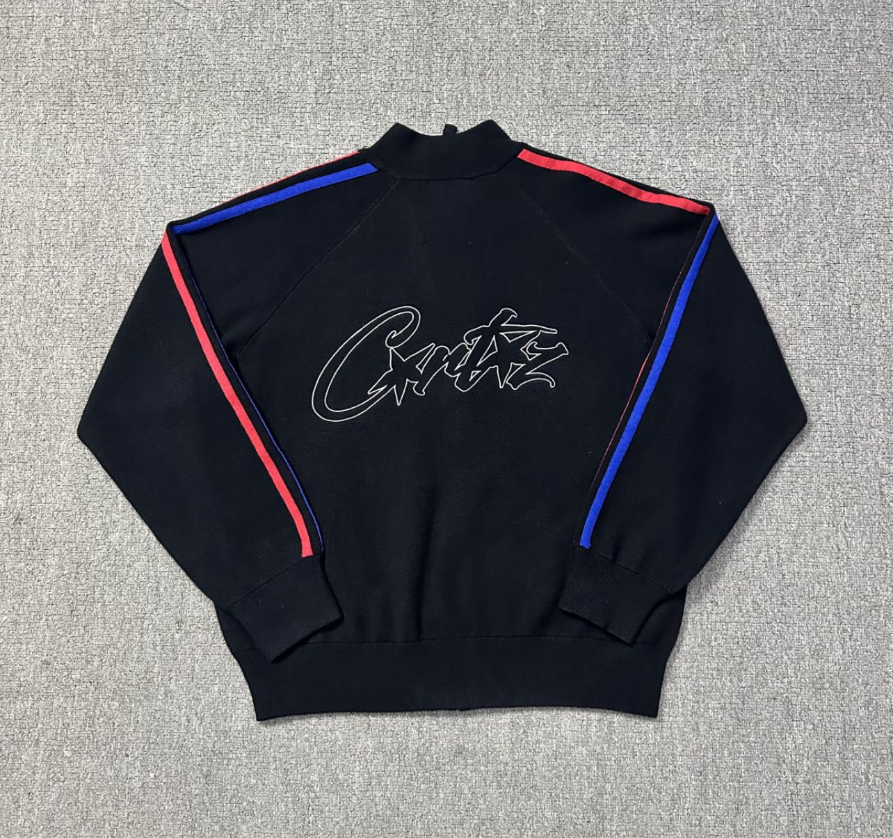 Corteiz Jumpers