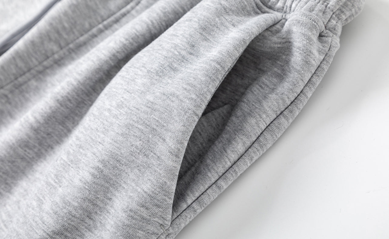 Trapstar Hoodie & Pants