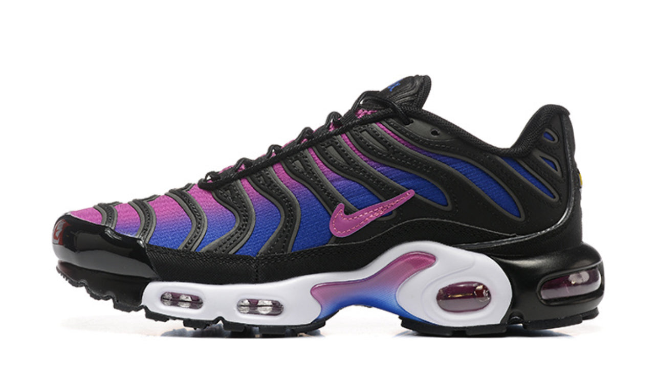 Air Plus TN Purple-Blue-Black Team