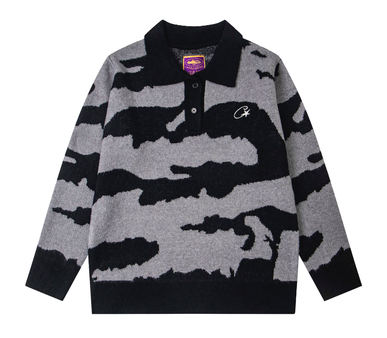 Corteiz Jumpers