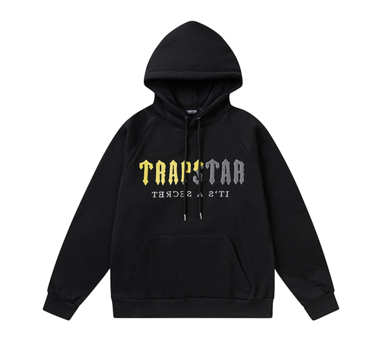 Trapstar Hoodie & Pants