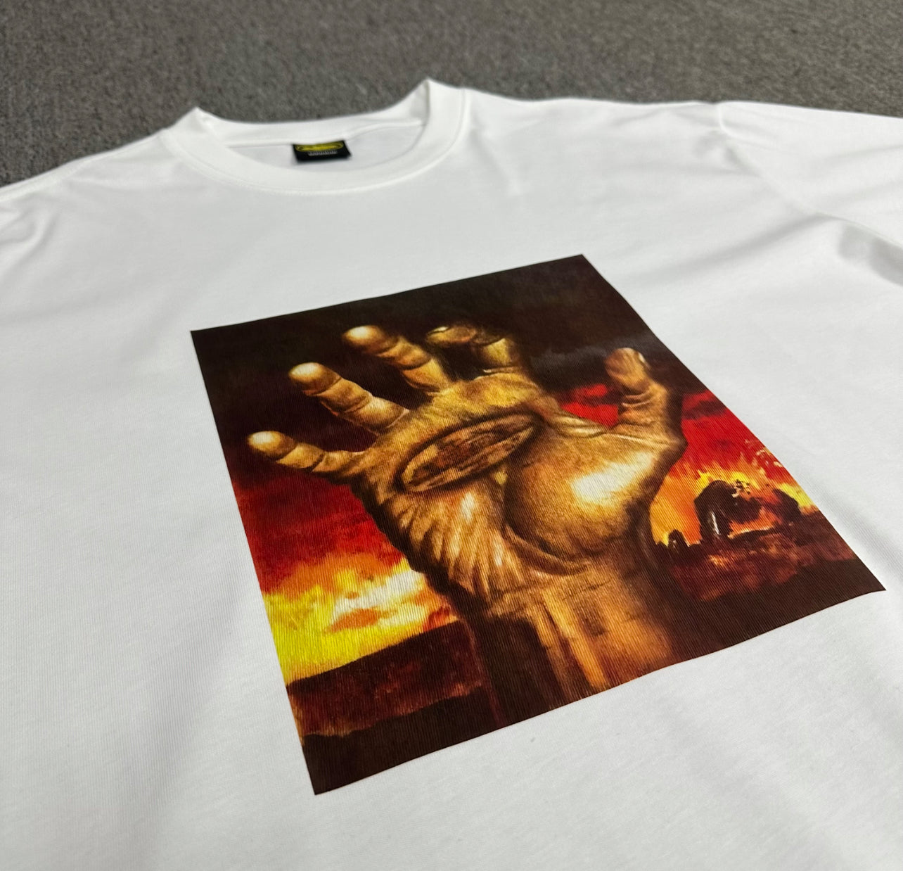 Corteiz T-Shirts
