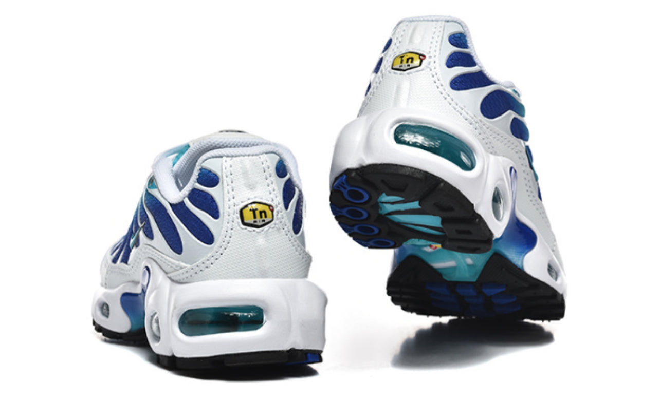Air Plus TN Blue-White