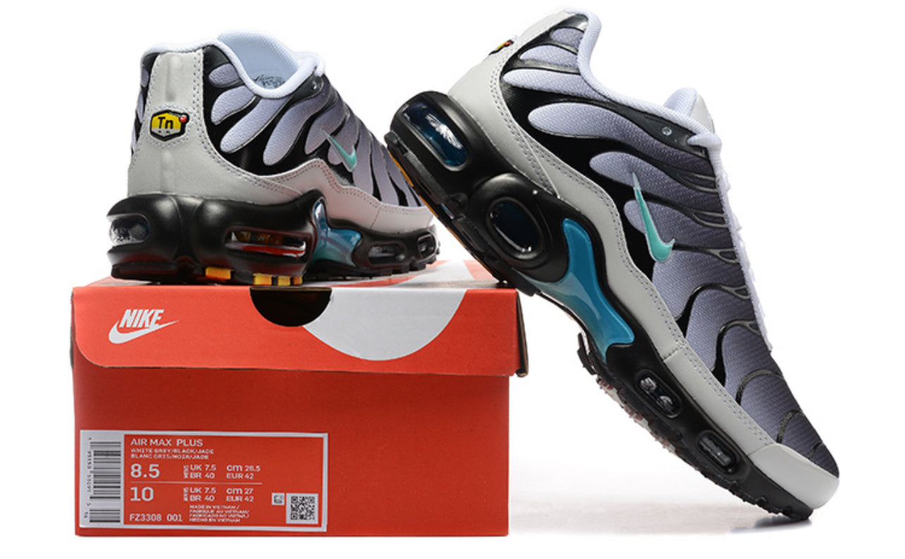 Air Plus TN Grey-Blue