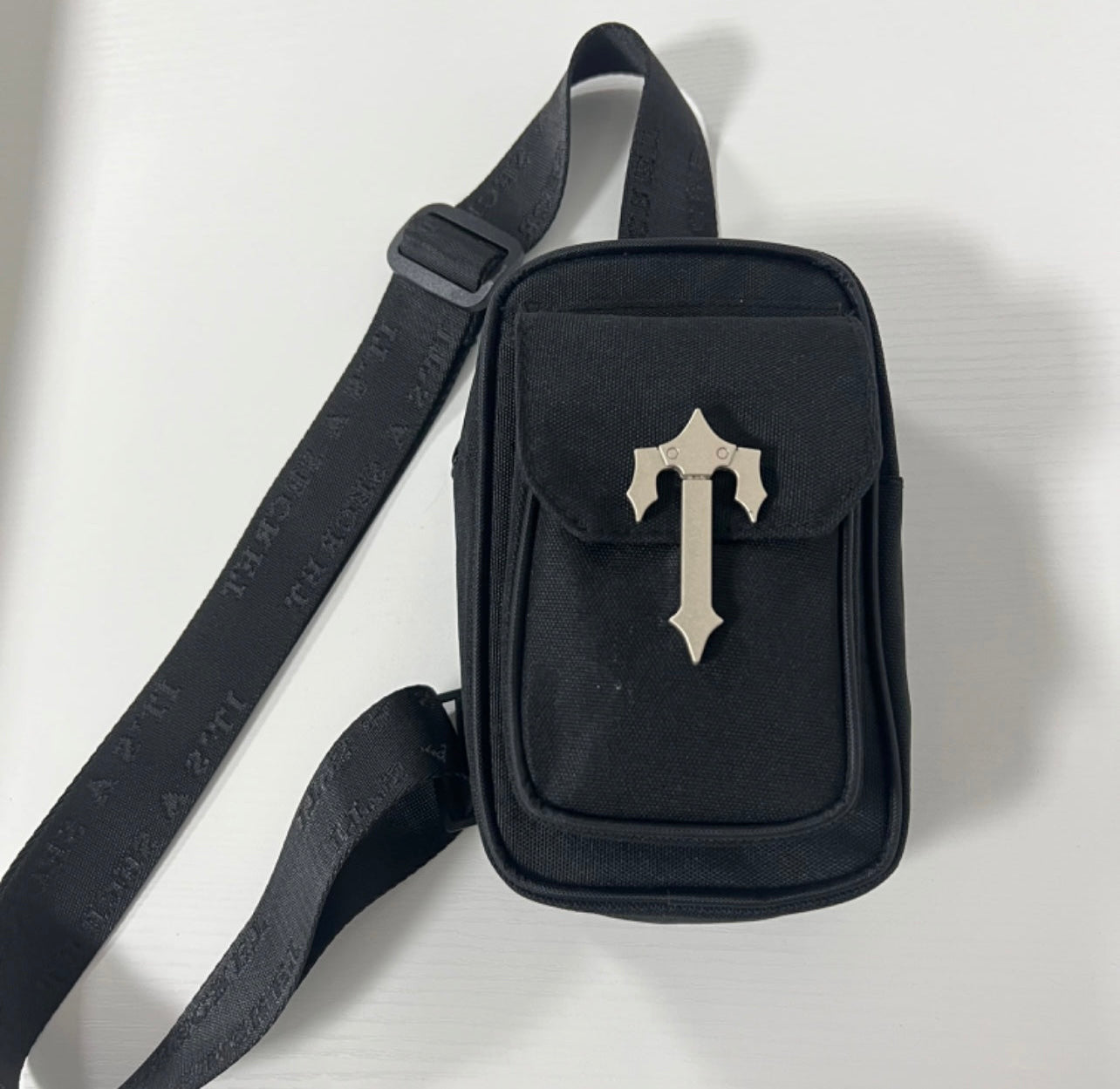 Trapstar Side Bag