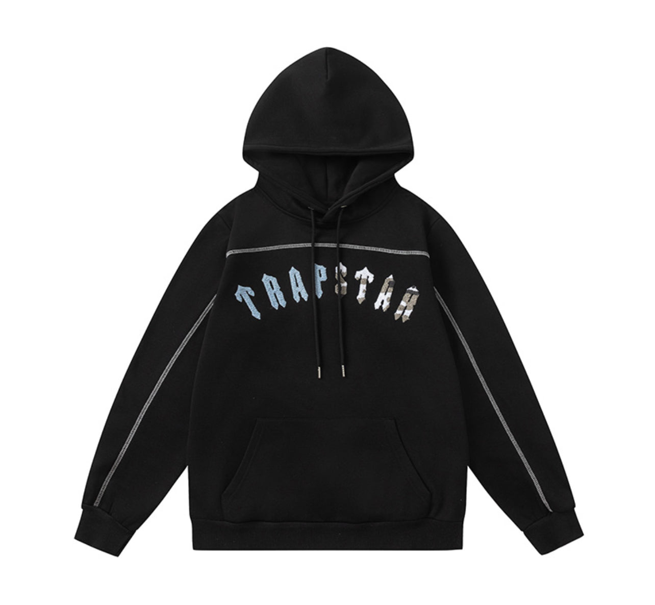 Trapstar Hoodie & Pants