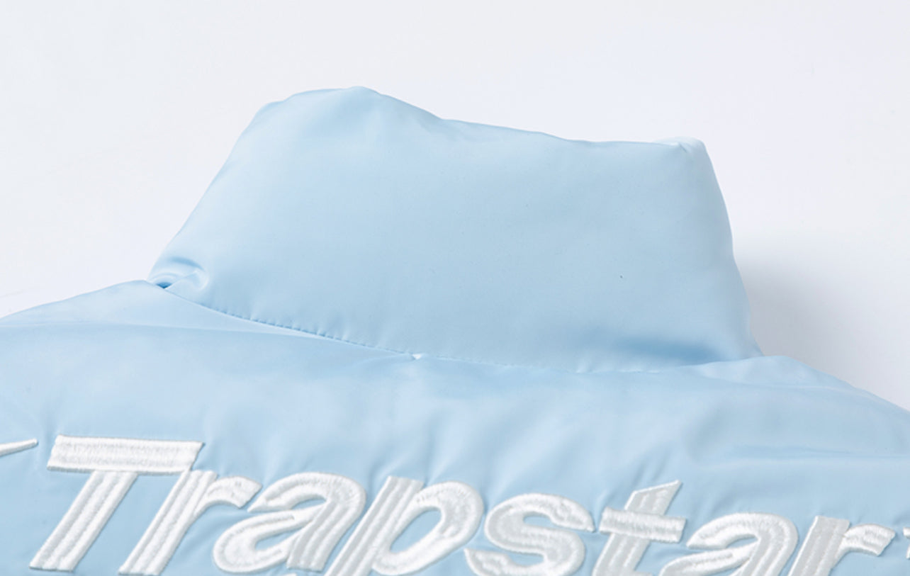 Trapstar Puffer Jackets