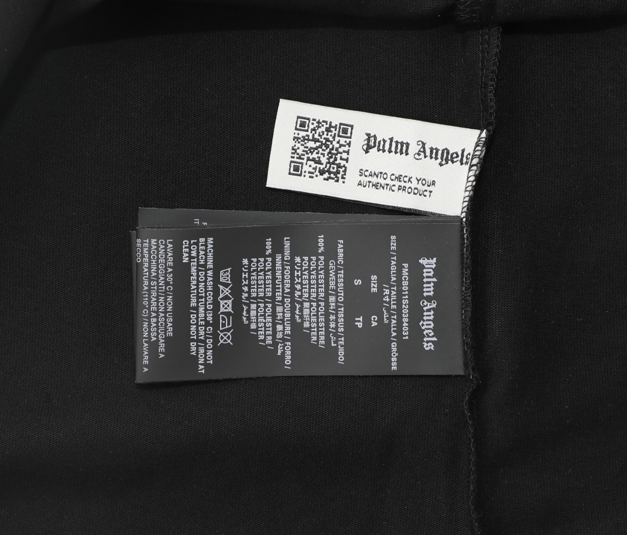 Palm Angels T-Shirt