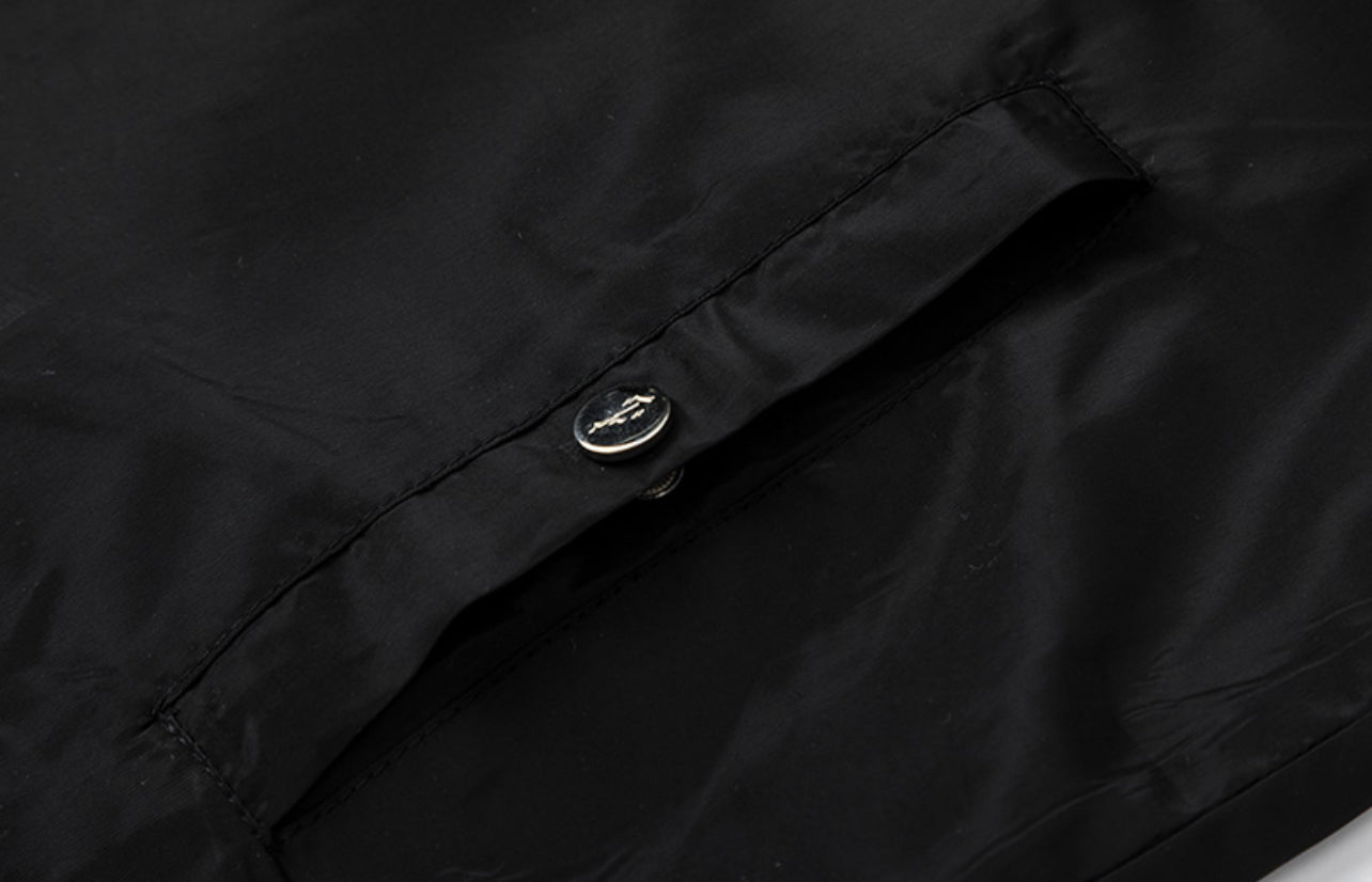 Trapstar Windbreaker Jacket