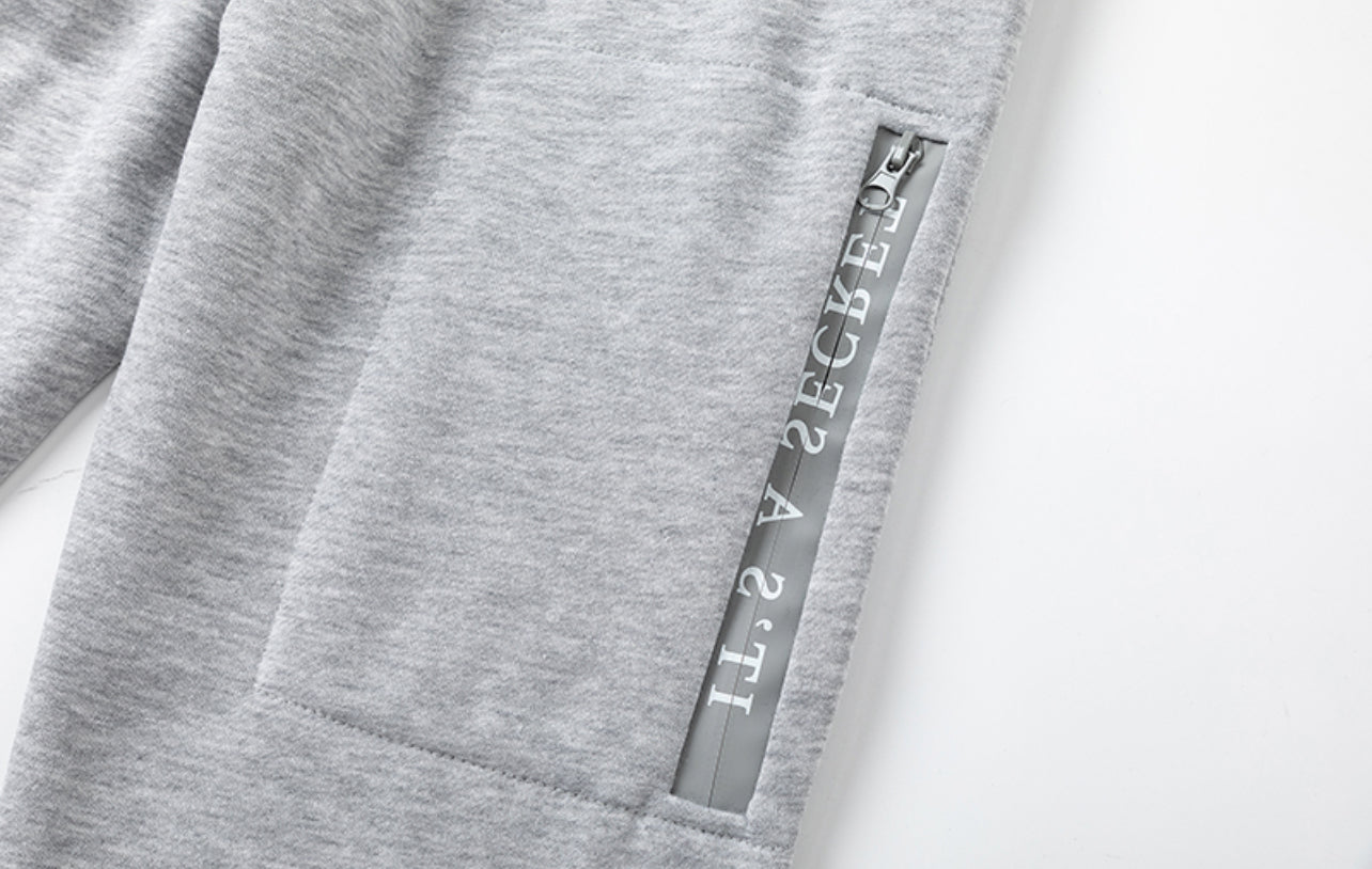 Trapstar Hoodie & Pants
