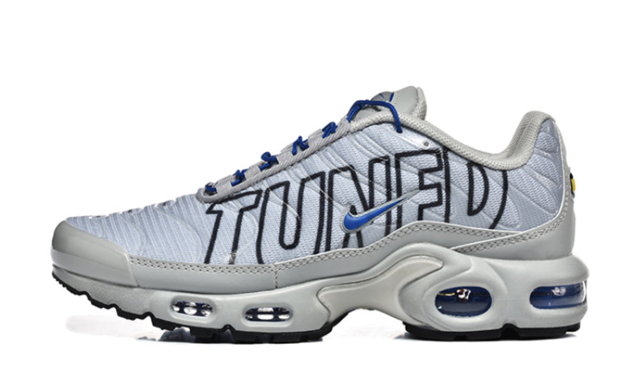 Air Plus TN Tuned Grey