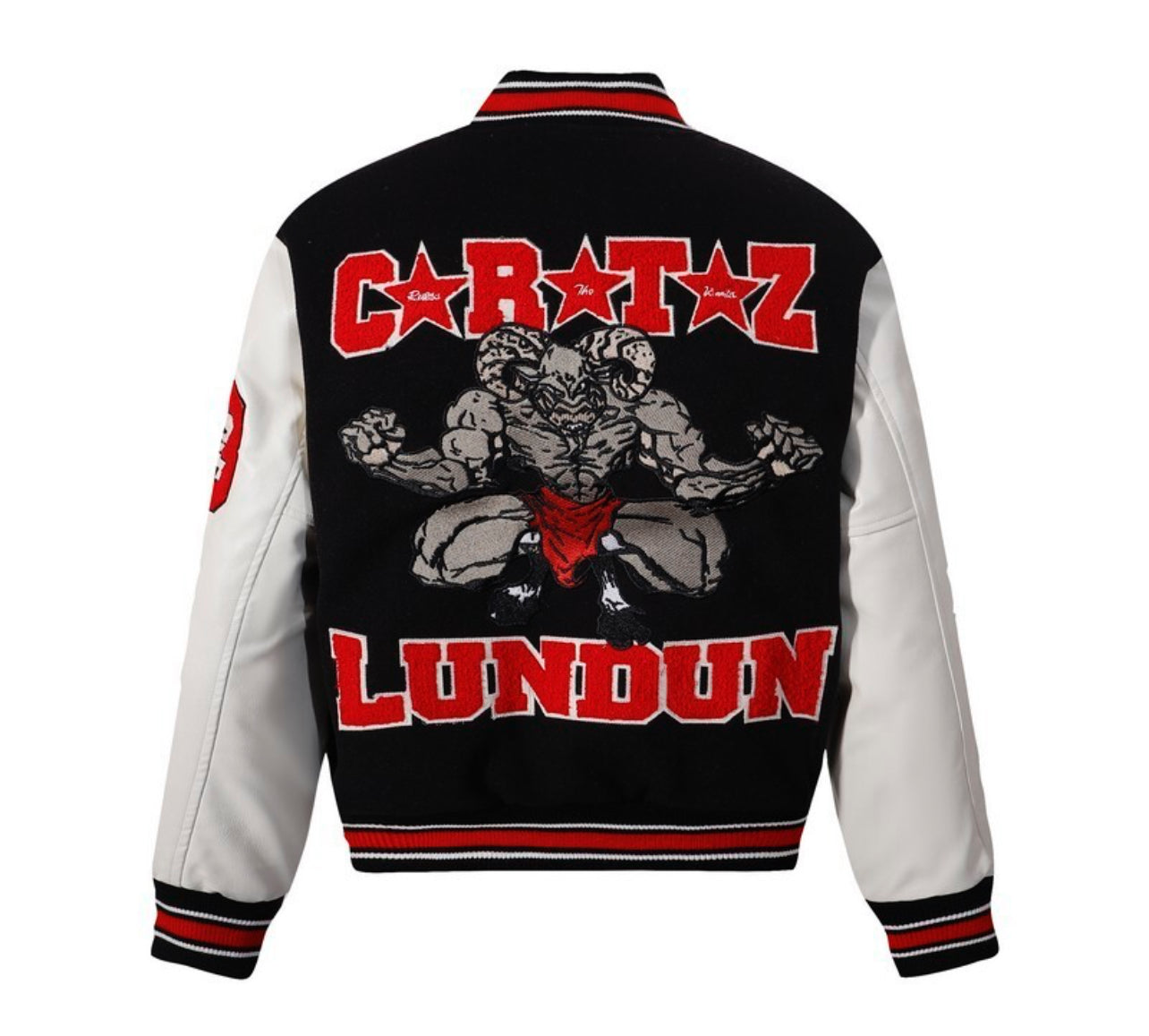 Corteiz Jackets