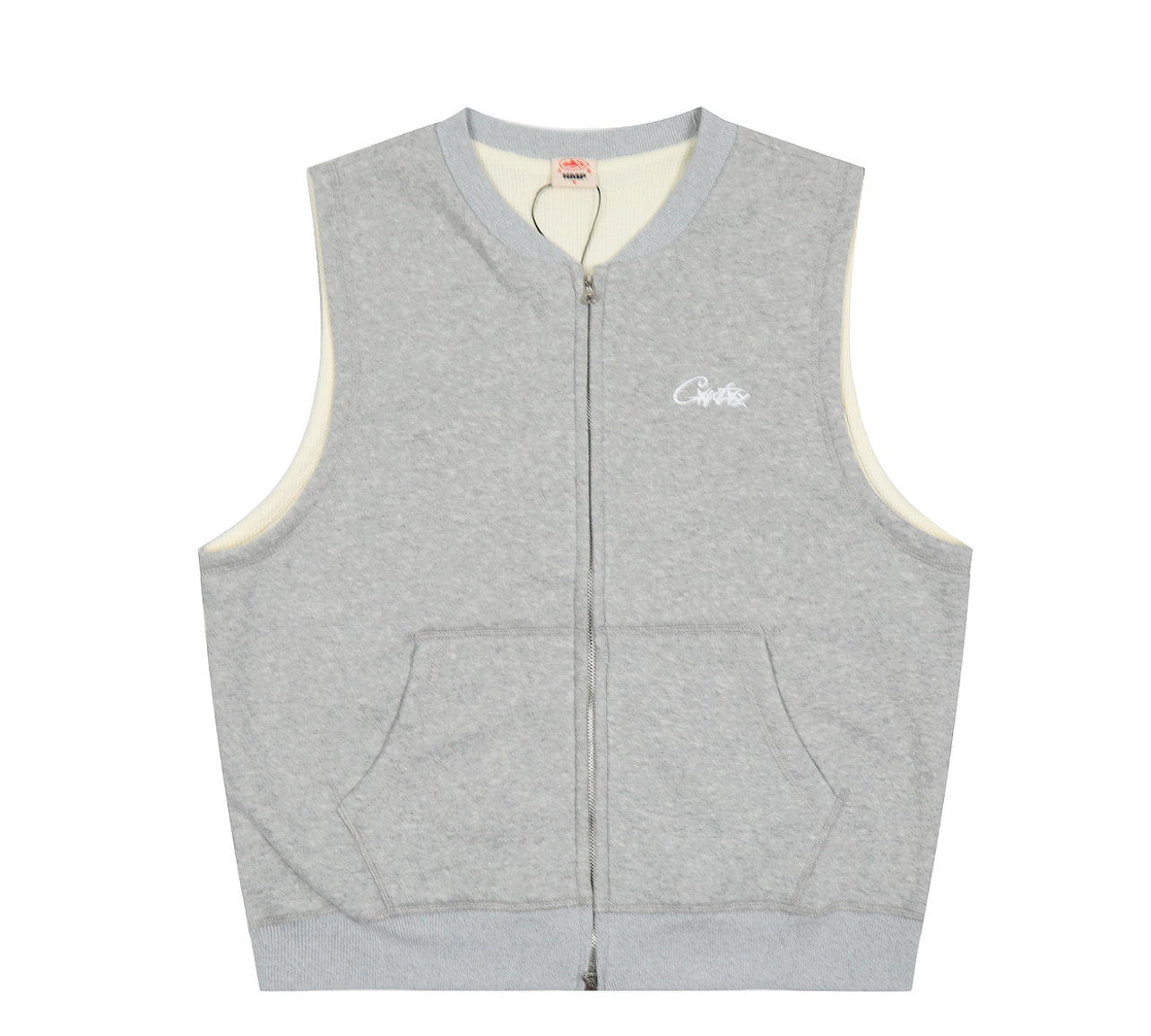 Corteiz Vests