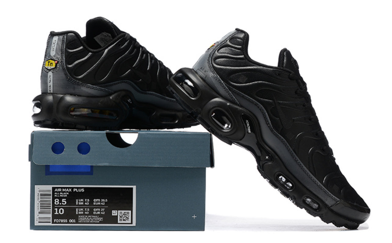 Air Plus TN A Cold Wall Onyx
