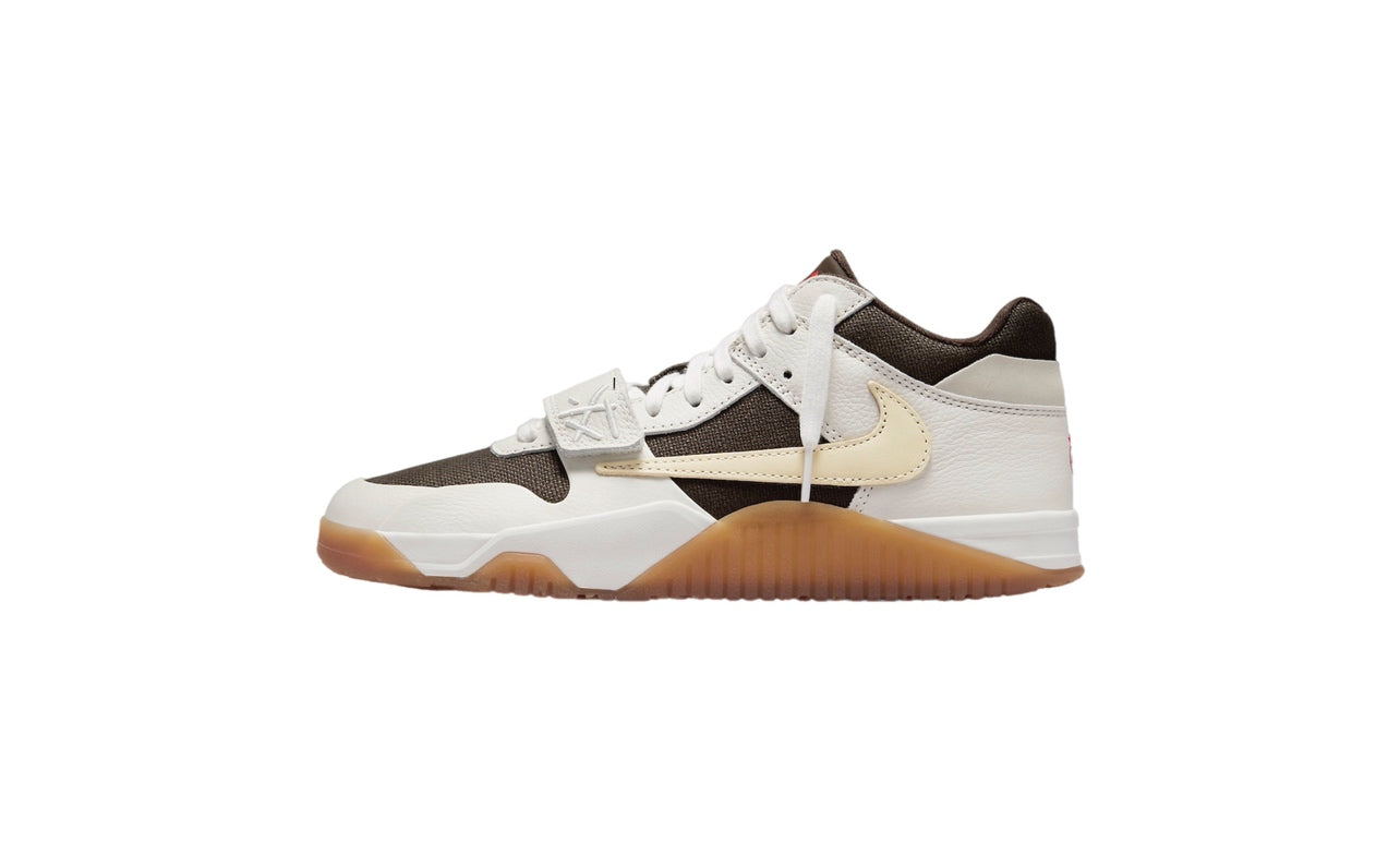 Travis Scott x Jordan Jumpman Jack