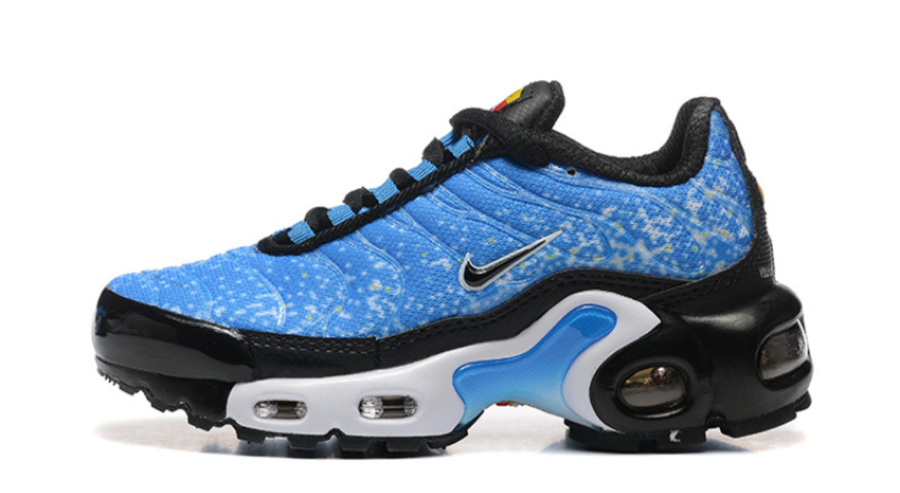 Air Plus TN Blue Mean