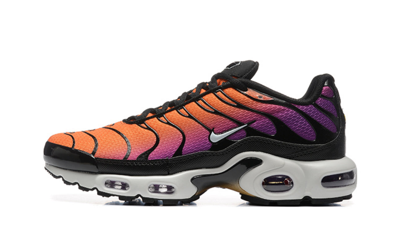 Air Plus TN Orange-Purple