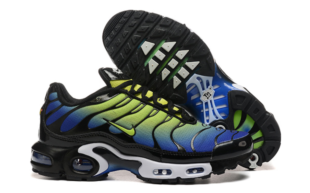 Air Plus TN Multicolour