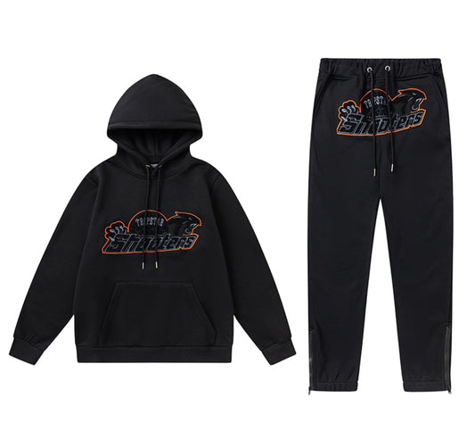 Trapstar Shooters Hoodie & Pants