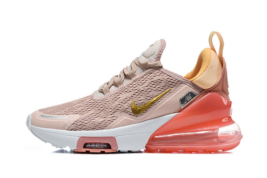 Air Max 270 Light Rose-White