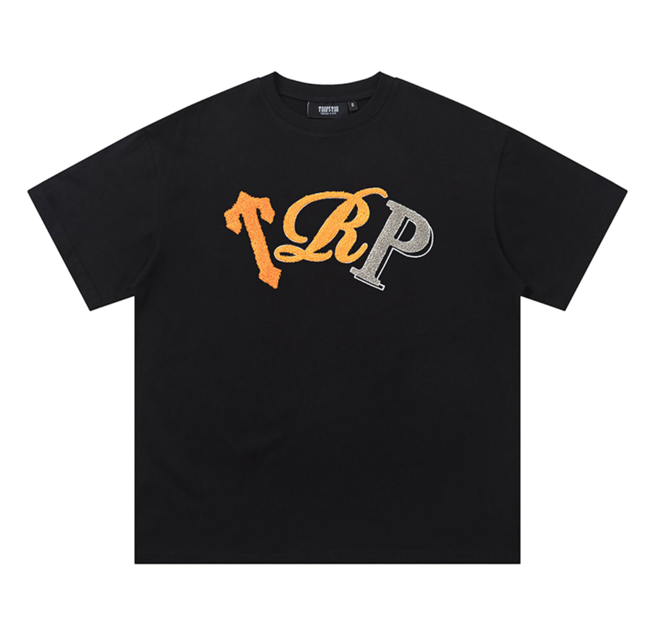 Trapstar T-Shirt & Shorts