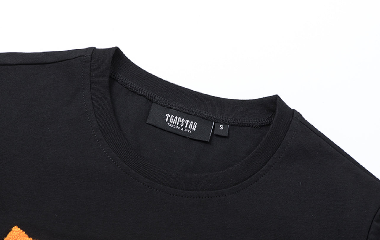 Trapstar T-Shirt & Shorts