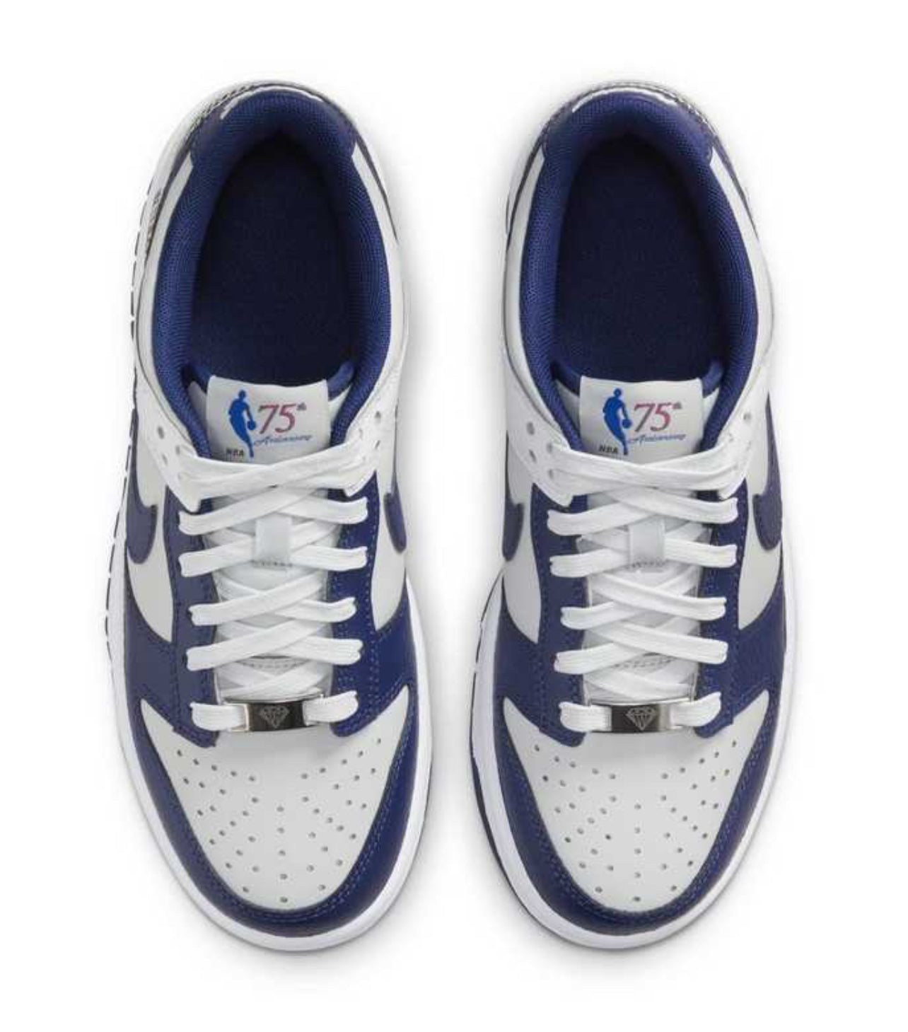 Dunk Low Brooklyn Nets