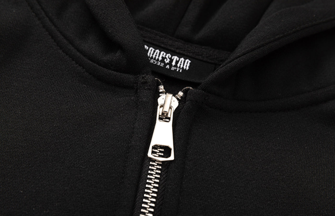 Trapstar Hoodie & Pants