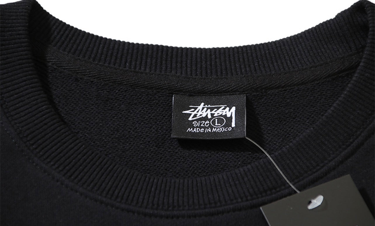 Stűssy Jumper