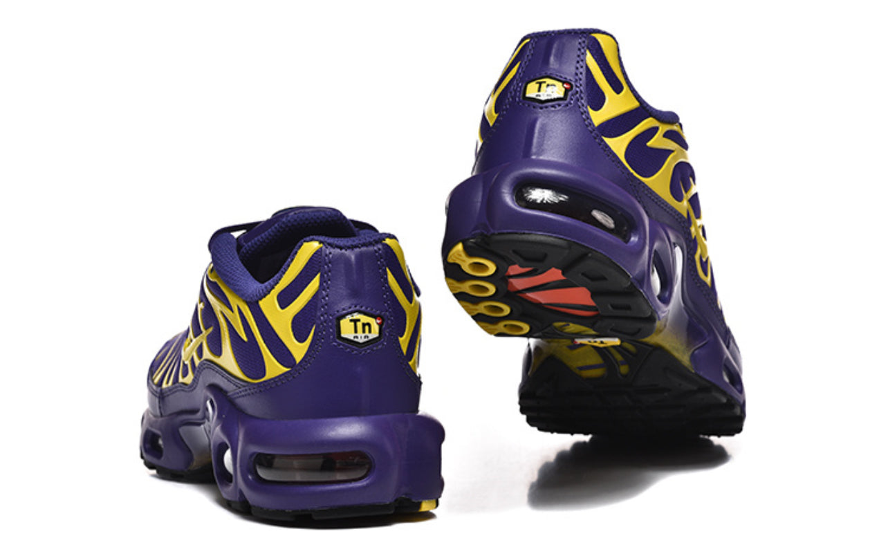 Air Plus TN Mad Purple