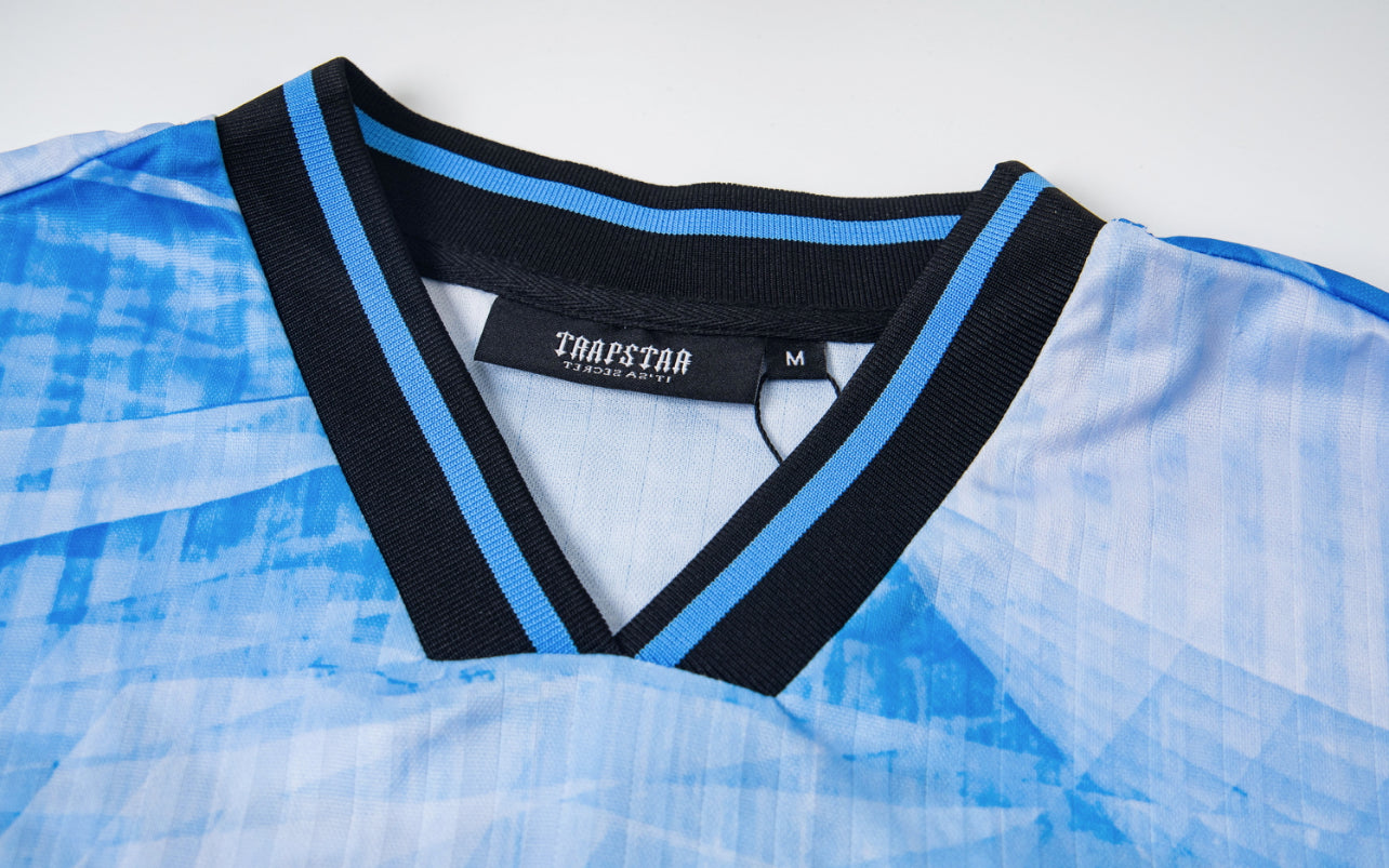Trapstar Jersey T-Shirts