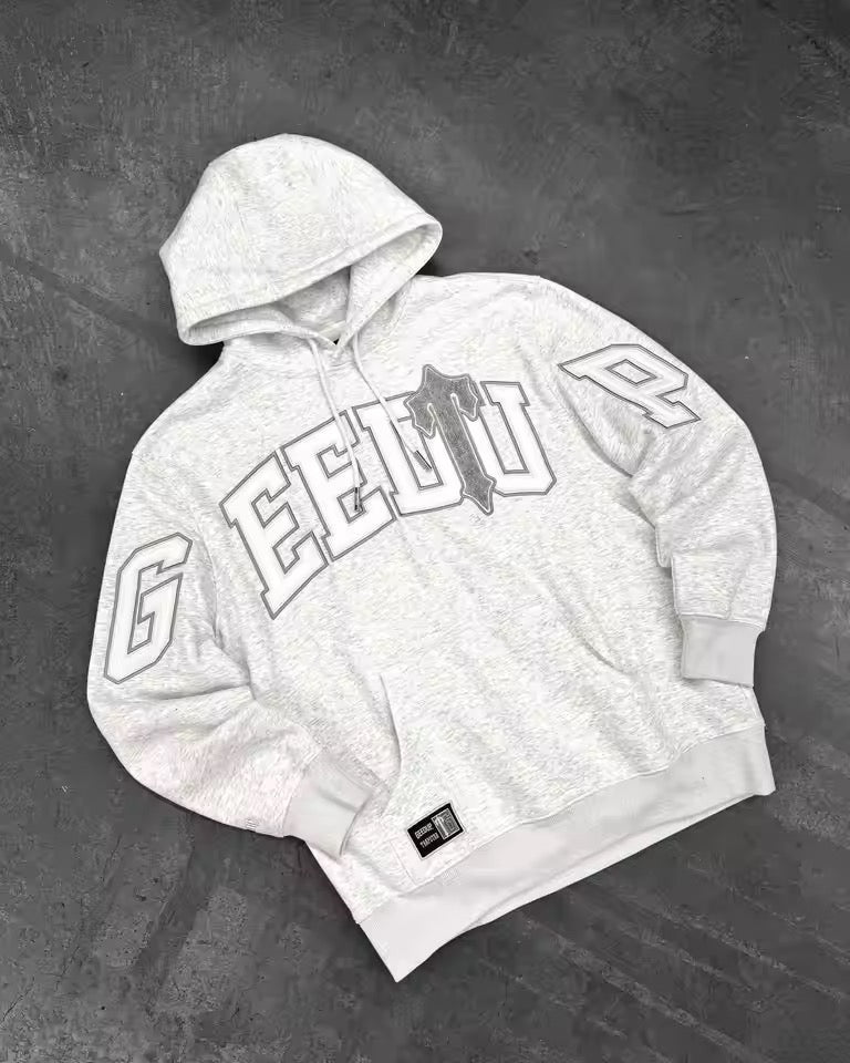 Trapstar Hoodies