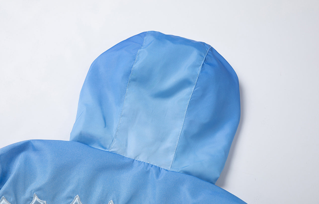 Trapstar Windbreaker Jacket
