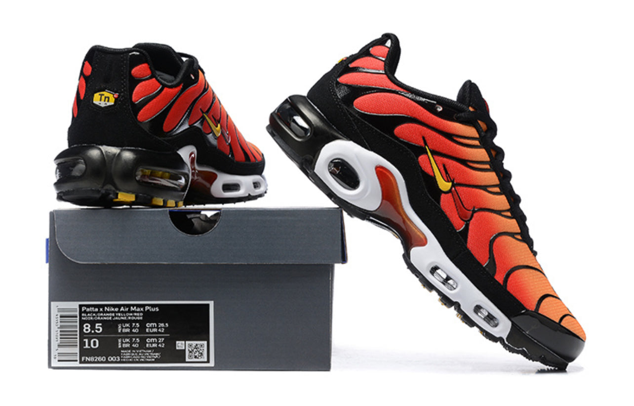 Air Plus TN Barcelona Football Club
