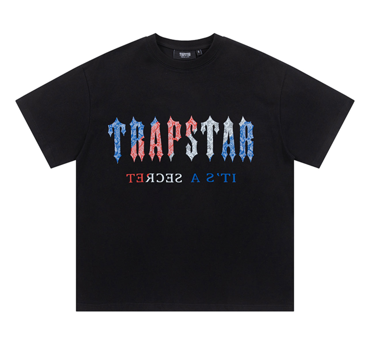 Trapstar T-Shirts