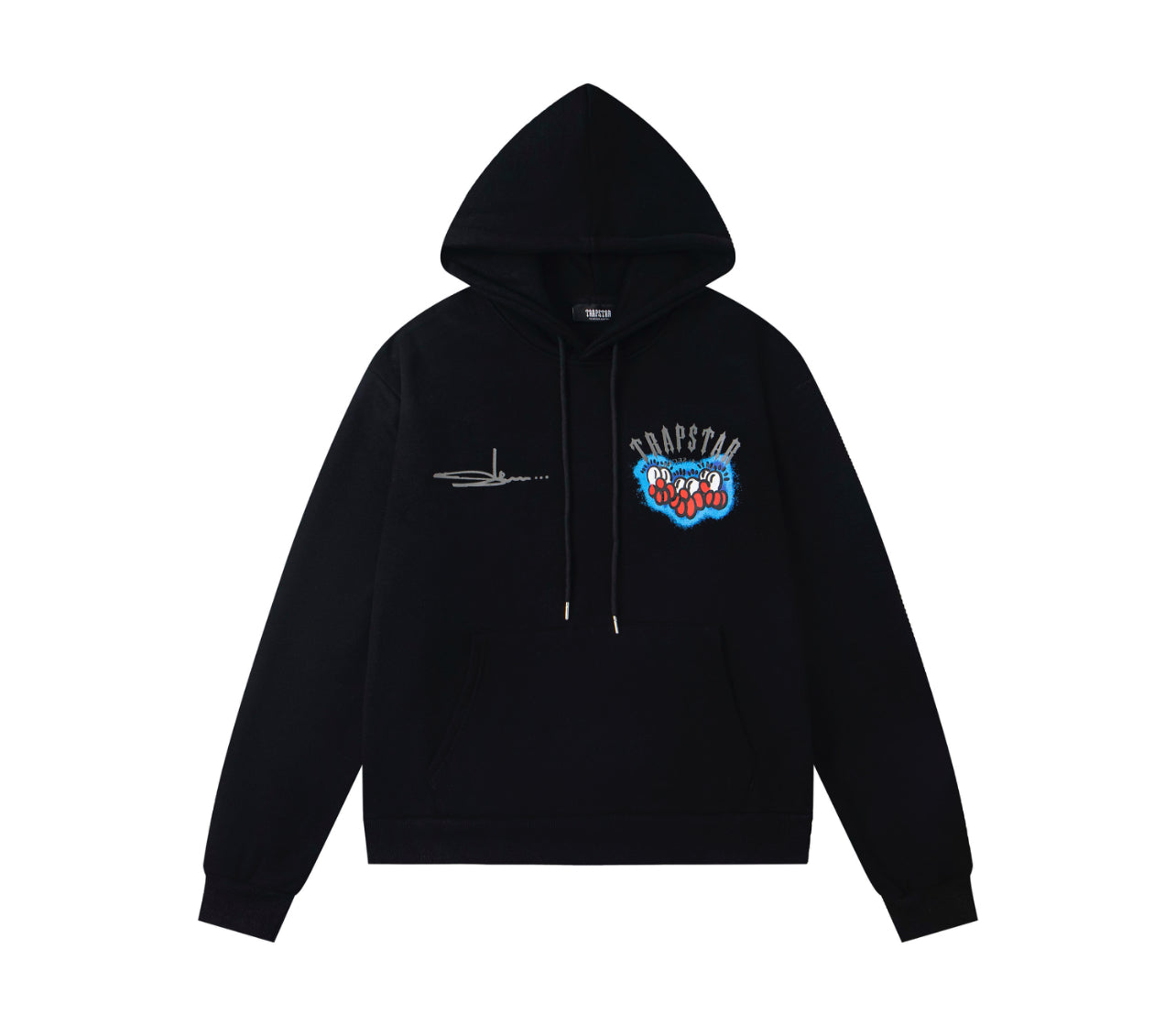 Trapstar Hoodies