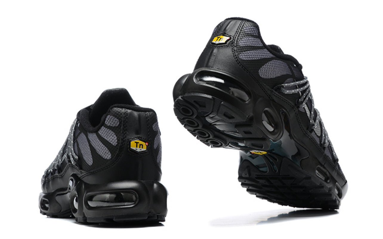 Air Plus TN Utility “Black Reflective