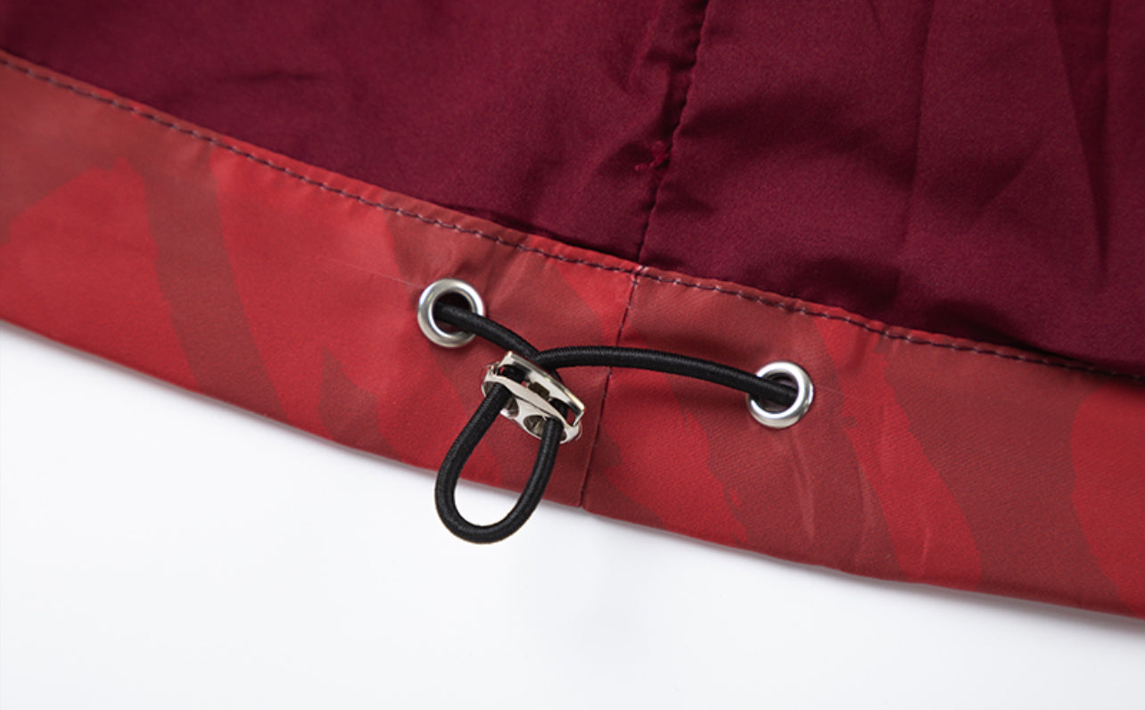 Trapstar Windbreaker Jacket