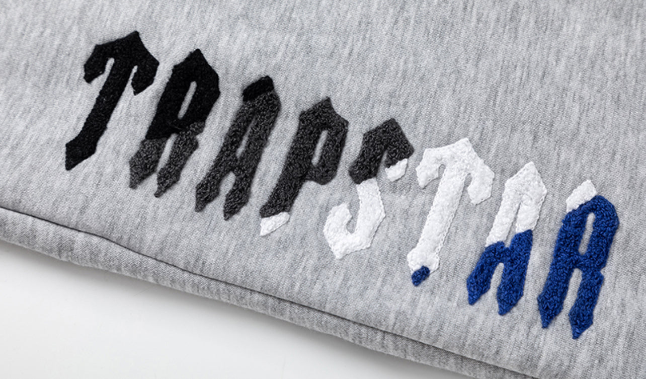 Trapstar Hoodie & Pants